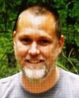 Christopher Cashell Obituary (1972