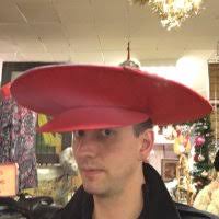 Isaac Robb (@IsaaceRobb)