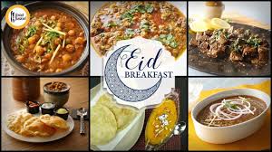 5.slowly stir in all the broth using a wire whisk Eid Breakfast Recipes By Food Fusion Eid Special Recipes Youtube Eid Breakfast Breakfast Recipes Eid Food