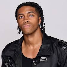 Jordan Markus: Playing the role of a lifetime in 'MJ The Musical'