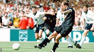 Group a of uefa euro 1996 was one of four groups in the final tournament's initial group stage. England 2 0 Scotland 20 Years Of Regret From Euro 96 Loss Bbc Sport