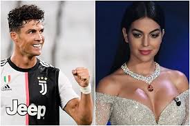 Now more popular than georgiana in britain, this elegant dickens. Scudetto To Juve Georgina Rodriguez Proud Of Cristiano Ronaldo The Best In The Universe