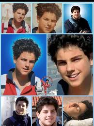 Soon he will get all the honors he deserves. Our beautiful boy in 4 days  will be proclaimed a Saint. My beautiful Carlos continue blessing us with  your grace and love today