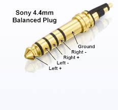 The problem is they charge the radio from a 3.5mm trrs plug that plugs into a usb port. Balanced Cables
