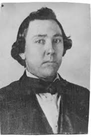 James Henry Dunlap Jr. (1838-1889)