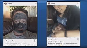 Kamloops Mountie S Conduct Under Review After Blackface Jokes Posted Online Globalnews Ca