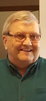 Maynard F. Shulfer Obituary December 25, 2020