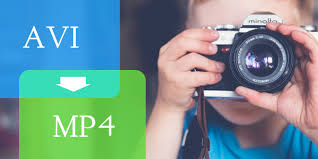 Wondershare free video converter is a completely free solution to convert mp4 videos to avi free and vice versa. How To Free Convert Avi To Mp4