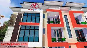 You will discover many styles in our 3 bedroom, 2 bathroom house plan collection including modern, country, traditional, contemporary and more. 3 Bedroom House Plans 4 Bedrooms Bungalows Duplex 2 Flats 4 Flats