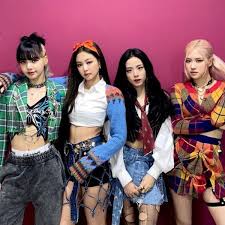 Maybe you would like to learn more about one of these? Viene La Pelicula Blackpink The Movie Este Mes De Agosto