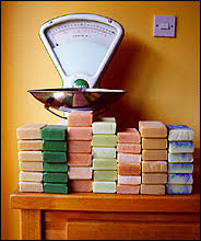 Absolute handmade soap is different from other soaps. Natural Soap Company Handmade Natural Soaps Wells Norfolk Uk