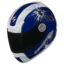Scorpion Exo 400 Impact Motorcycle Helmet Motorcycle Helmets Helmet Motorbike Helmet