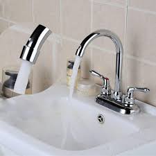 About 32% of these are bathroom sinks, 0% are toilets. Modern Chrome Cold Hot Water Double Sink Mixer Tap Bathroom Kitchen Basin Faucet Buy Online At Best Prices In Bangladesh Daraz Com Bd