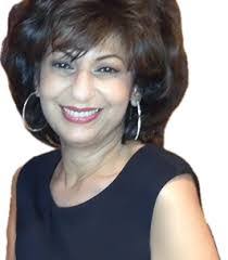 Susan Azar's Instagram, Twitter & Facebook