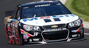Mobil 1 is a brand of synthetic motor oil and other automotive lubrication products. Mobil 1 Stewart Haas Racing Extend Deal Official Site Of Nascar