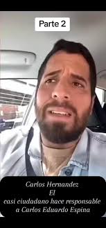 Carlo Marcelinho Cedeño