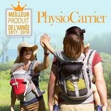 La Mochila Physiocarrier De Jpmbb Fue Elegida Mejor Producto Del Ano 2017 2018 Gracias A Todos Ust Mochila Ergonomica Porteo Ergonomico Portabebe Ergonomico