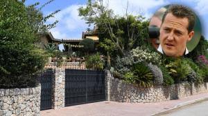 Seine frau corinna fährt noch immer jeden tag die 150 km vom wohnort der schumachers im schweizerischen gland am genfer see in die. Michael Schumacher Spekulationen Um Umzug Nach Mallorca