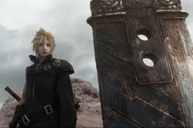 Näytä lisää sivusta final fantasy facebookissa. Final Fantasy Vii Advent Children Is Getting A 4k Hdr Remaster On June 8th The Verge