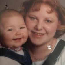 Sarah Voss Nelson (@sarahvossnelson)'s videos with Always Be My Baby Cover  by Brent Morgan