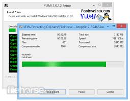 Yumi 2 0 5 2 Download For Windows 10 8 7