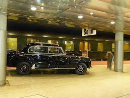 Apcoa betreibt mit dem parkhaus „city garage bonn einen günstig gelegenen standort für besucher von veranstaltungen und museen in bonn. Haus Der Geschichte Der Bundesrepublik Deutschland Museum