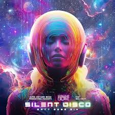 When did Jasmine Crowe release “Silent Disco”?