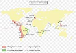 The first portuguese empire originated at the beginning of the age of discovery, initiated by portugal, expanding across the globe. Map Portuguese Empire 16th Century Spanish Empire Europe Png 832x583px 16th Century Map Age Of Discovery