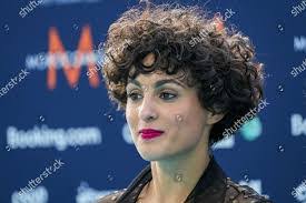 Barbara Pravi's Instagram, Twitter & Facebook