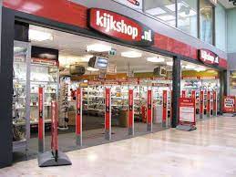 Het bedrijf exploiteerde op het laatst 65 filialen in nederland en tot 2007 een aantal filialen in belgië, onder de naam bestsellers. New Owner For Kijkshop Retaildetail