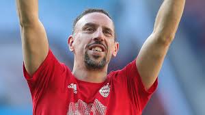 Ribéry, franckfranck henry pierre ribéry. Bayern Munich Transfer News Franck Ribery Signs New One Year Contract Goal Com