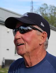 Obituary information for Garry Oulds