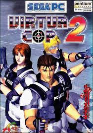 Virtua Cop 2 Free Download Full Version Pc Game Setup