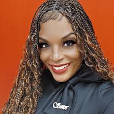 This morning, 14 new members were inducted into the Atlanta Peachtree  Chapter of Top Ladies of Distinction, Inc. by TLOD National President Lady  Drema Lee Woldman during the 41st Syn-Lod Conference. Congratulations