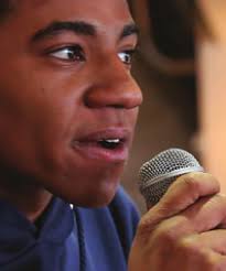 A new student group is starting a powerful race conversation