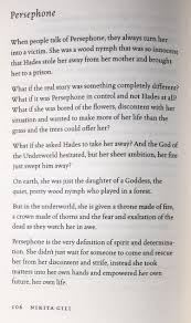 Pin By Lusty Nafis On Quotes In 2020 Hades And Persephone Mythology Poetry Greek Memes