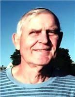 Charles Corn Obituary (1936