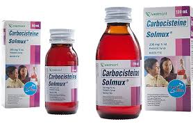 Stop guessing which medicines will bring relief. Pambatang Solmux Is The Best Tandem For Moms The Peach Kitchen
