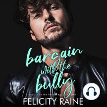 Brix: A Stepbrother Bully Romance by Brooke O'Brien (Audiobook)