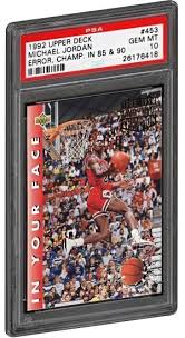 1986 fleer sticker michael jordan #8; Top 20 Most Valuable Michael Jordan Basketball Card List Psa Graded Michael Jordan Basketball Cards Michael Jordan Basketball Jordan Basketball