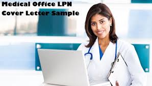 If you're working for an organization requiring grant funding, then in addition to filling out applications several times annually, you'll also need to write letters of support. Medical Office Lpn Cover Letter Sample 5 Writing Tips Clr