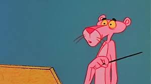 Watch The Pink Panther Show Streaming Online | Tubi Free TV