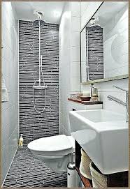 13 Allgemein Fotos Von Muster Badezimmer Modern Kamar Mandi Kecil Desain Denah Rumah