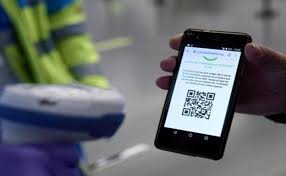 El certificado se presenta en formato digital y de papel, tiene un código qr, se presenta en la lengua del país emisor y en. Restricciones Covid Andalucia La Junta Deja La Puerta Abierta A Pedir Un Certificado Covid Para Acceder A Locales De Ocio Diario Sur