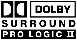Record audio & music para pc en windows 10, 8.1,. File Dolby Surround Pro Logic Ii Svg Wikimedia Commons