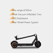 I have a standard es2 and go 32kph on flat ground and 34kph max down a steep hill. How To Repair A Ninebot Max E Scooter Easily Useful Tips To Service Ninebot Walksmart Australia