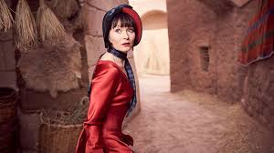 Phryne fisher returns with a brand new exhibition filled with glamour, romance and adventure. Opening The Crypt Drama Quarterly
