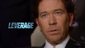 Leverage" The 2nd Season DVD Review