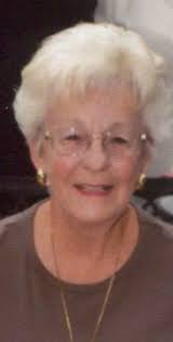 Obituary for SUSAN L. KIEFER