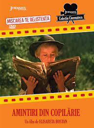 See more ideas about copilărie, amintiri, romani. Amintiri Din Copilarie 1965 Imdb
